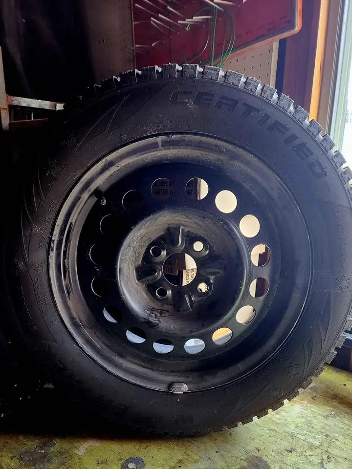 2007 Saturn Ion image indicator(10)