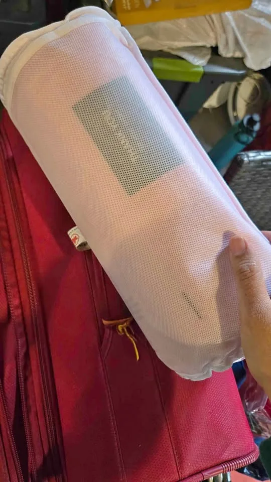 Weighted blanket thumbnail