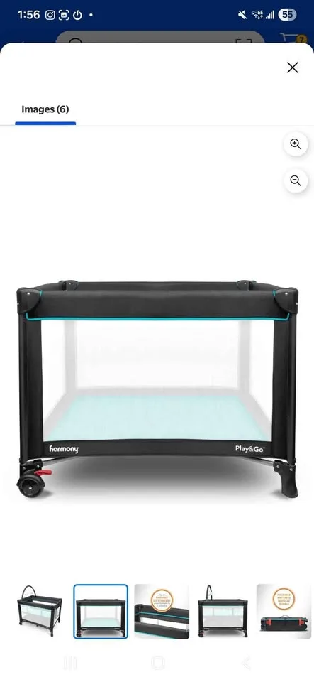 Playpen- play and go image indicator(3)