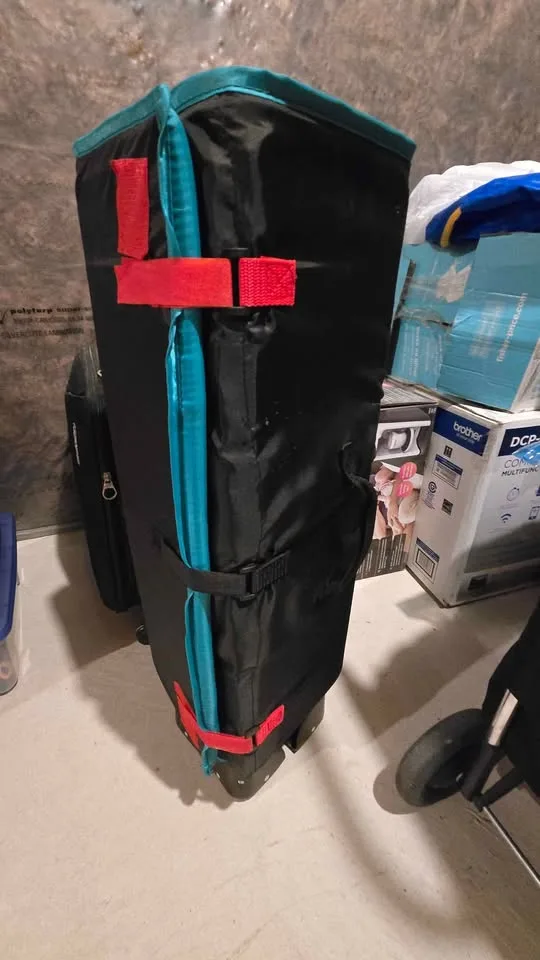 Playpen- play and go image indicator(4)