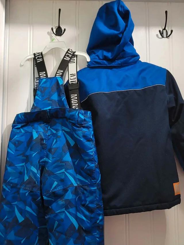 Winter Jackets & Snow suits image indicator(3)