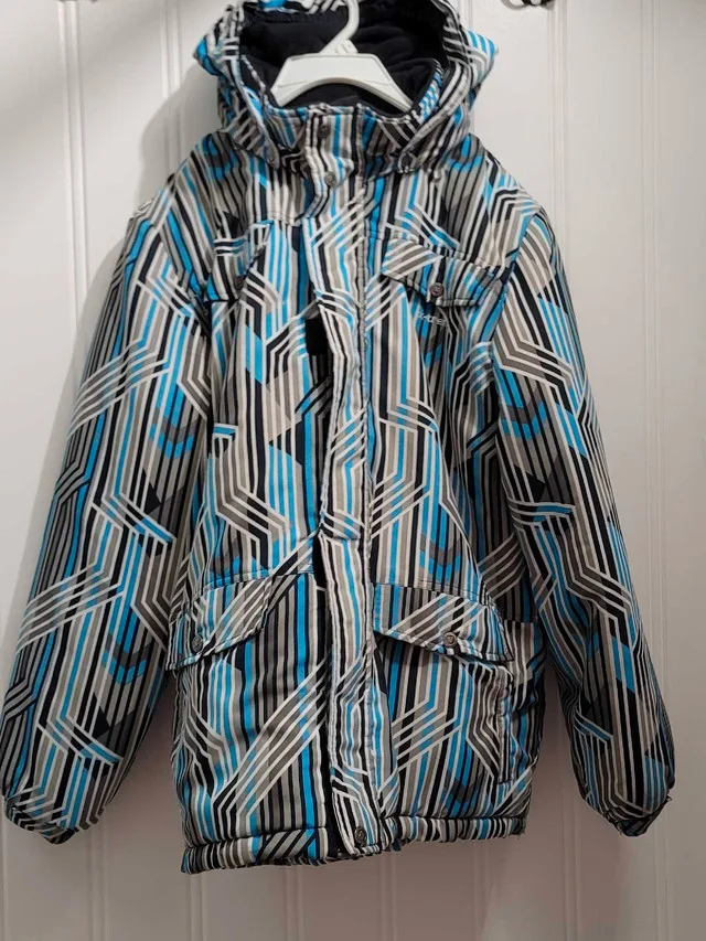 Winter Jackets & Snow suits image indicator(4)