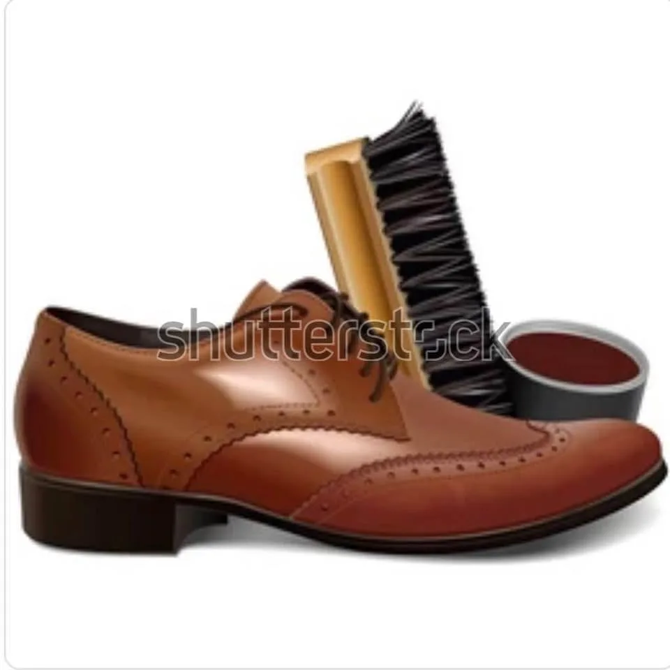 Nettoyage de chaussures image indicator(3)