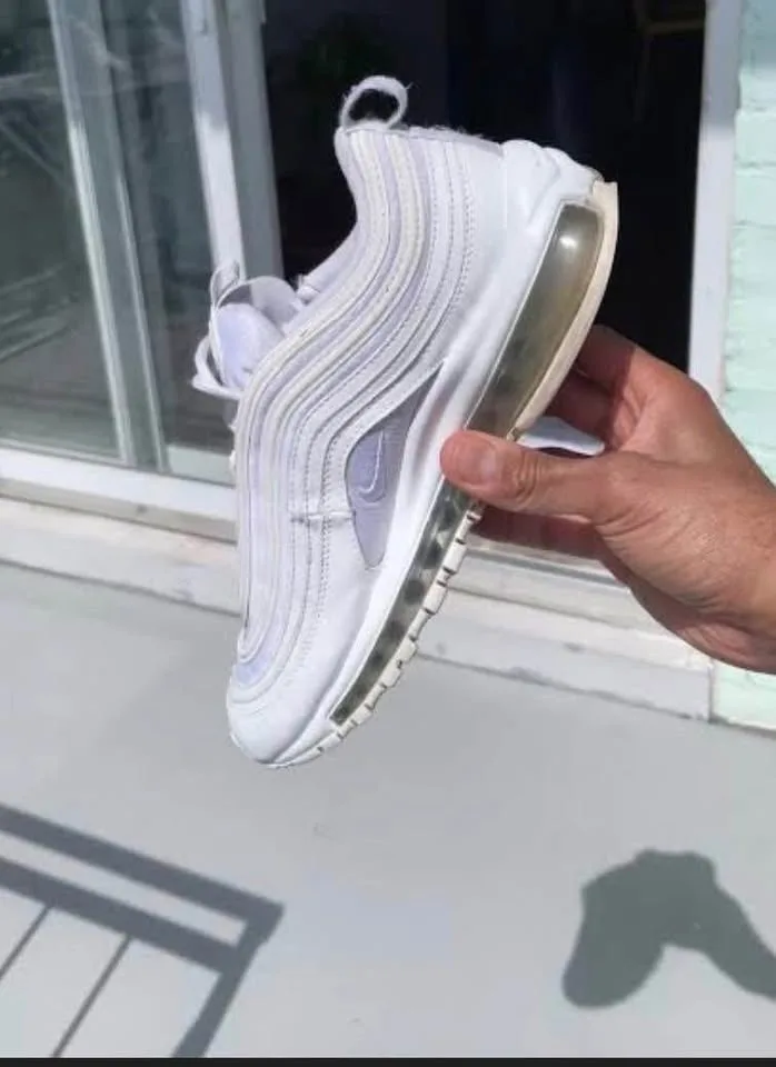 Nettoyage de chaussures image indicator(4)