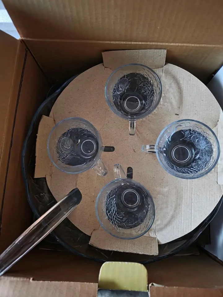 Punch bowl set $50 image indicator(3)