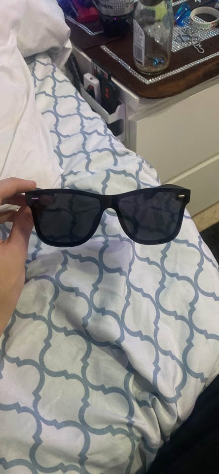 Adidas glasses - photo 2