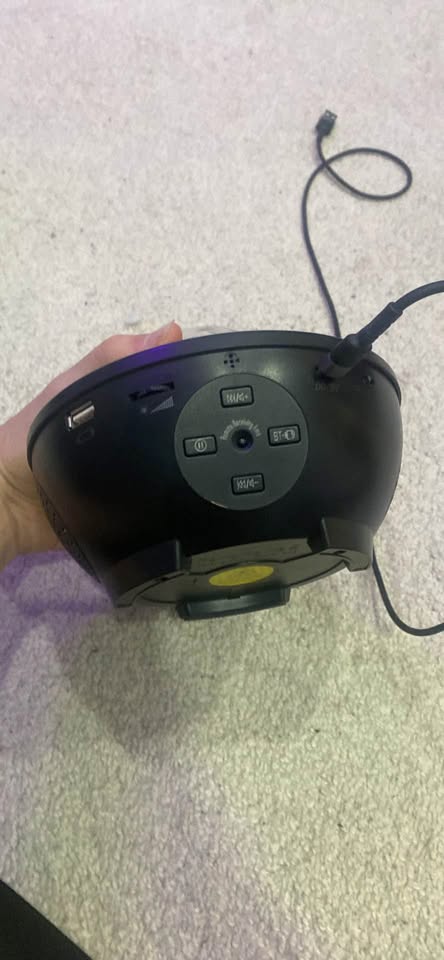 Light projector - photo 2