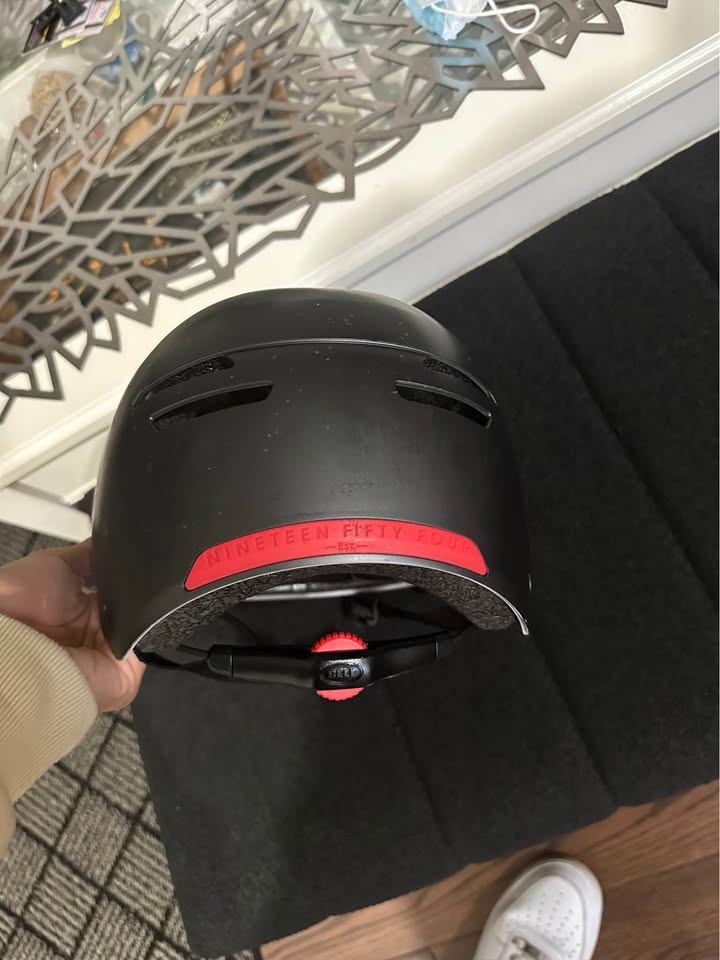Helmet for bike and scooter - photo 3