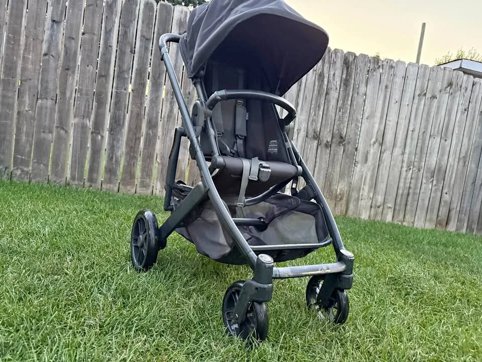 Used UPPAbaby Cruz Stroller
