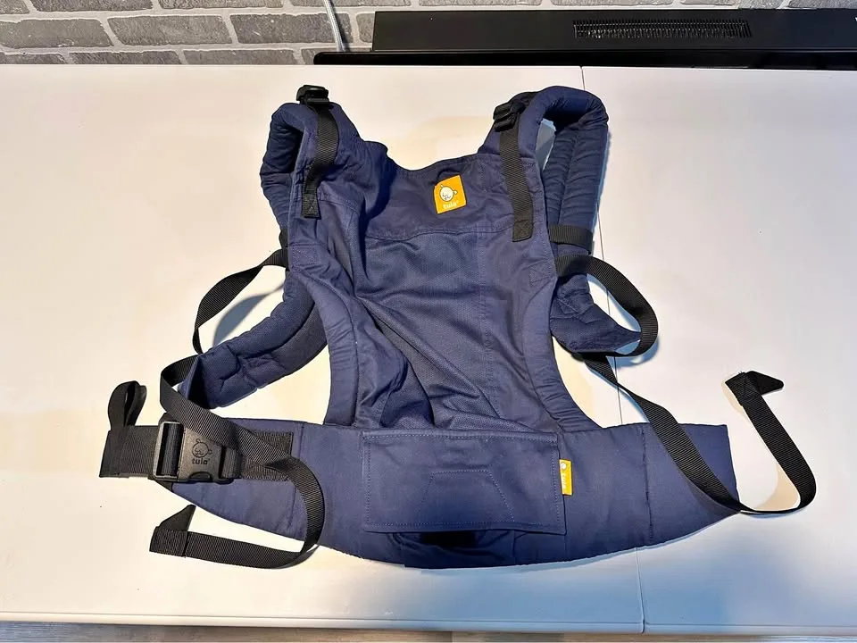 Tula Baby Carrier