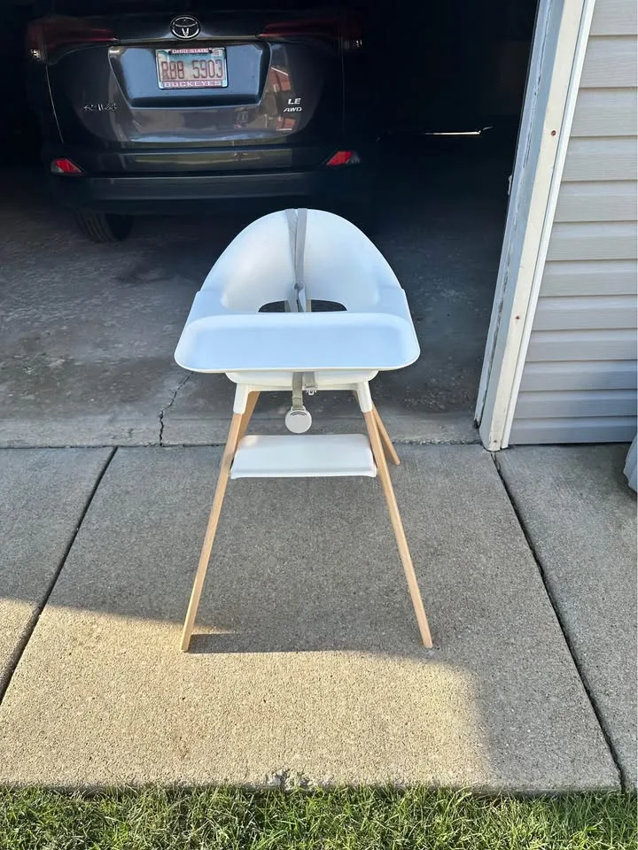 Stokke clikk high chair image indicator(3)