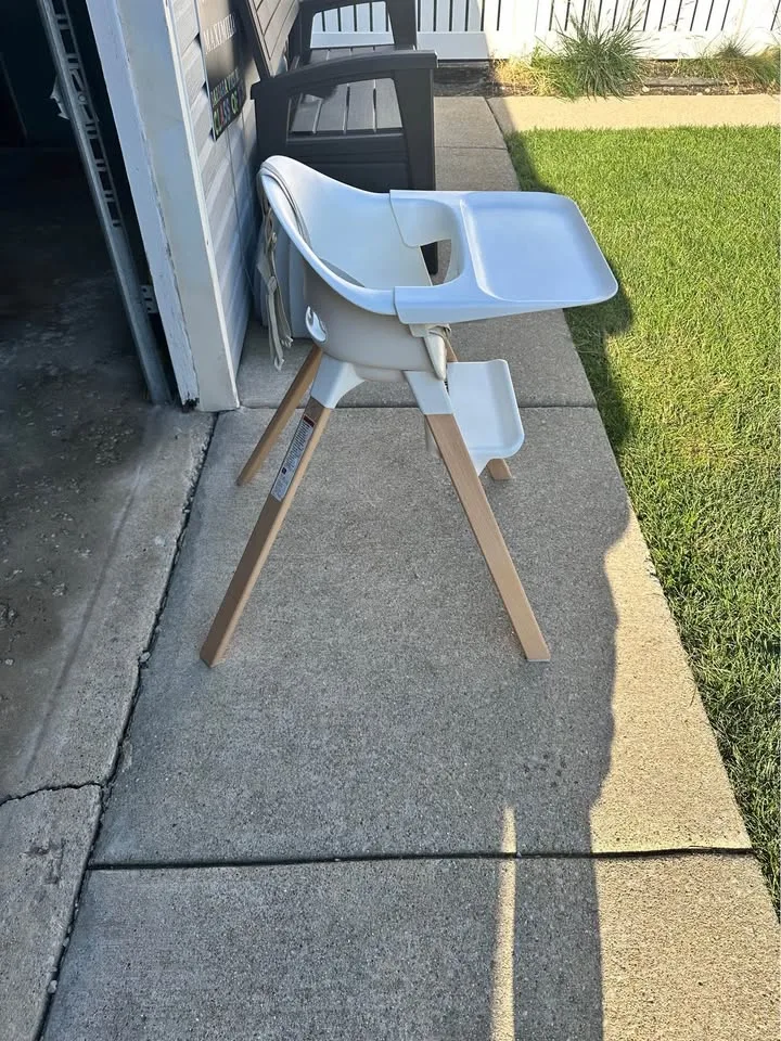 Stokke clikk high chair image indicator(4)