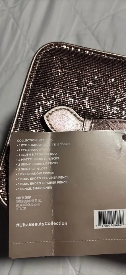 Ulta Beauty Makeup Collection image indicator(3)