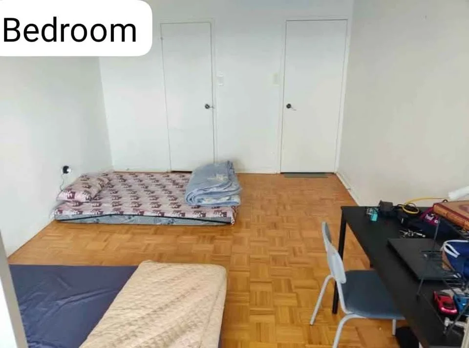 1 bed 1 bathroom – Flat image indicator(4)