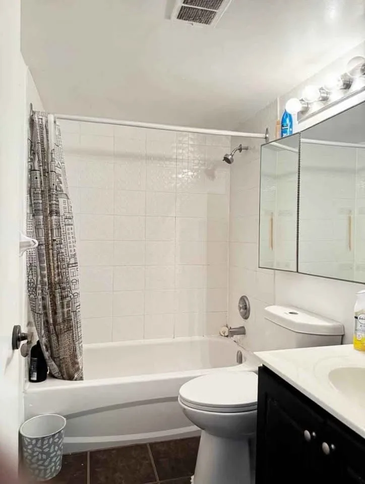 1 bed 1 bathroom – Flat image indicator(5)