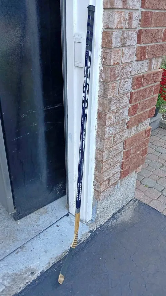 KOHO MVP 6600 Hockey Stick KP 38.5 Multi-Lam Shaft Blue