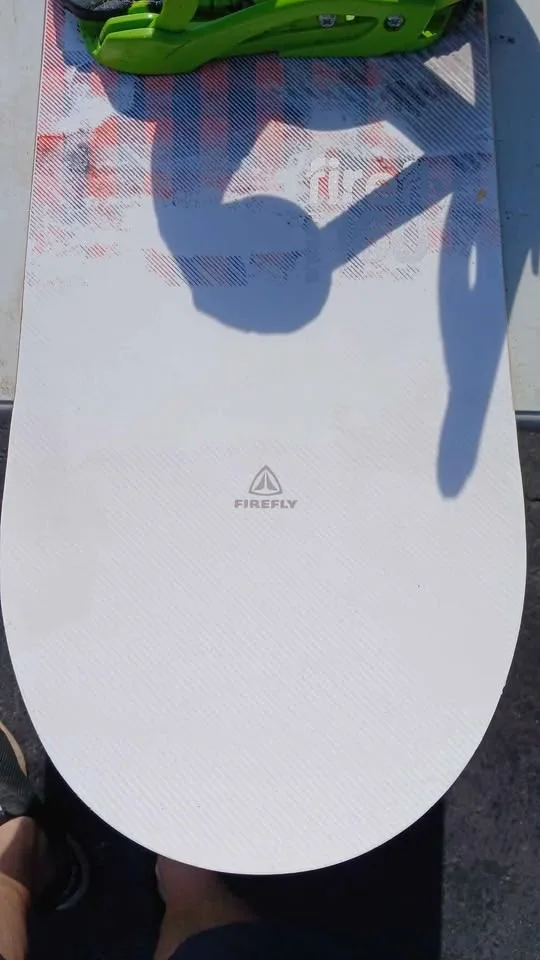 FIREFLY FURIOUS 160 WITH DRAKE L/XL BINDINGS image indicator(2)