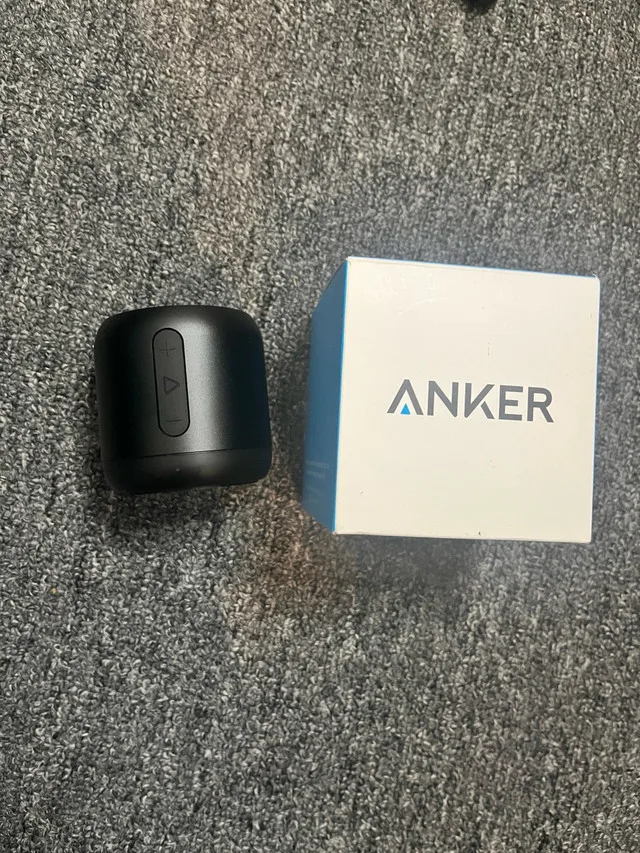 New Anker soundcore mini speaker image indicator(2)
