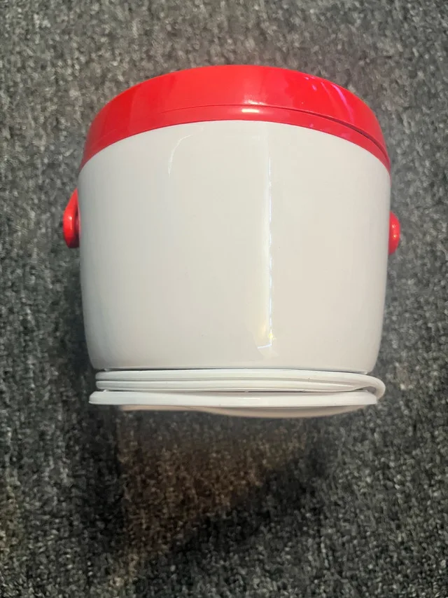 Brand new Crockpot Electric lunch box image indicator(2)