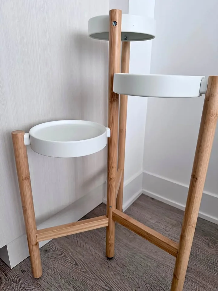 Ikea Plant stand