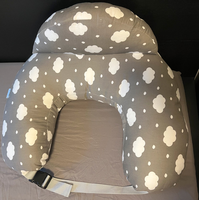 Momcozy — Nursing Pillow