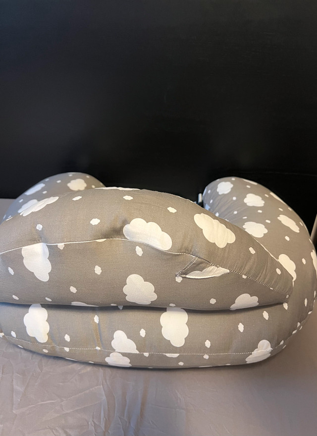 Momcozy — Nursing Pillow - photo 2