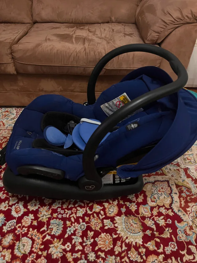 UPPAbaby Vista V2 Double Stroller and Bassinet image indicator(9)