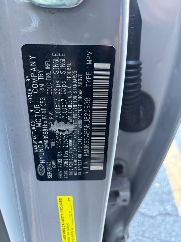 2022 Hyundai Kona SEL - photo 2