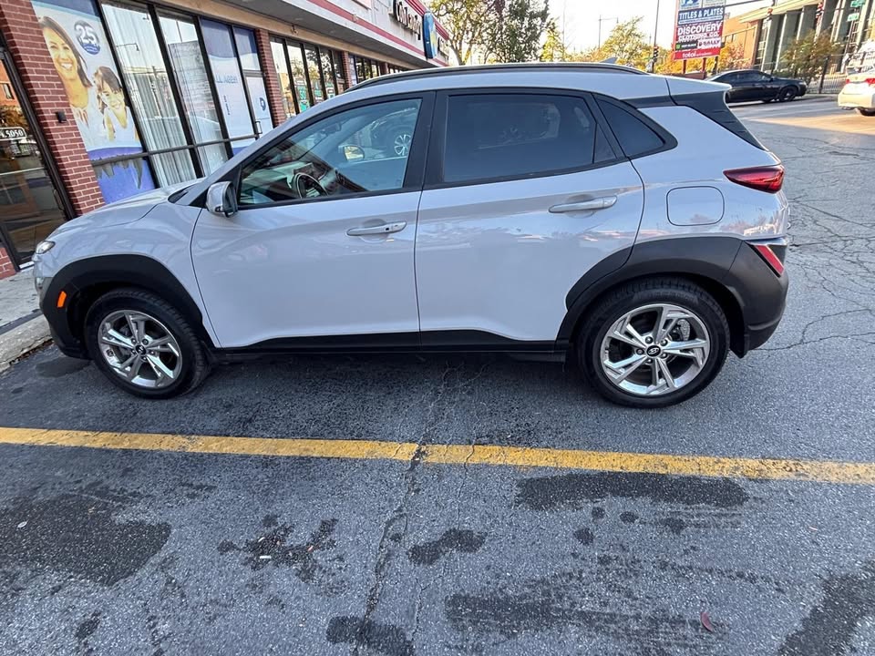 2022 Hyundai Kona SEL - photo 3