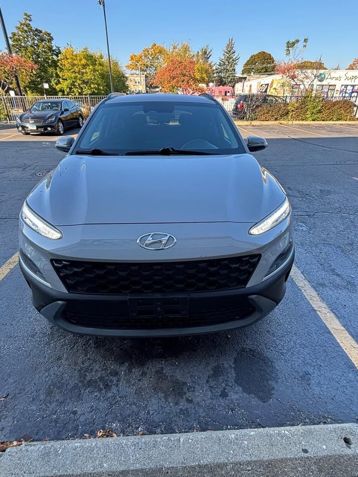 2022 Hyundai Kona SEL - photo 4
