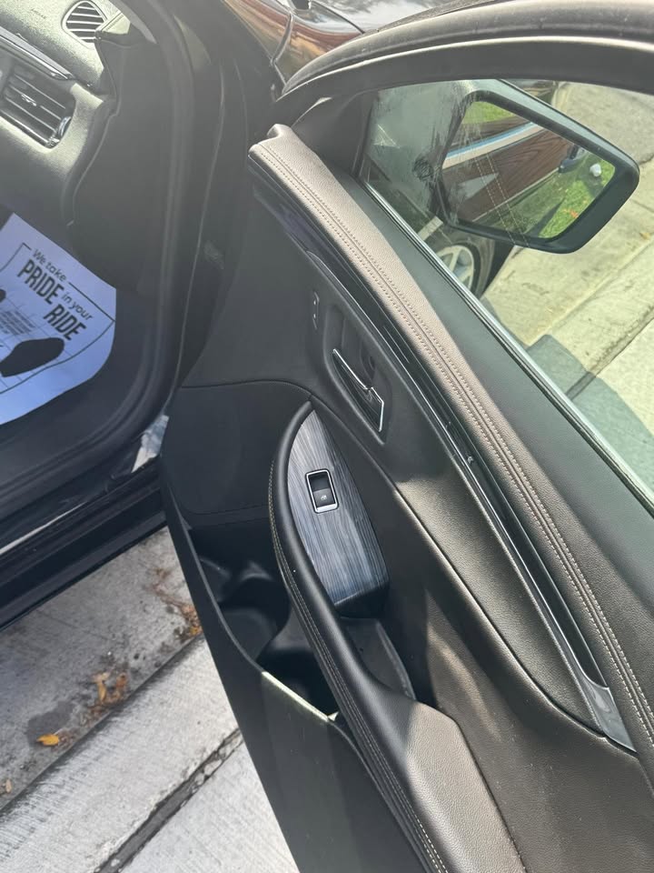 2018 Chevrolet Impala LT - photo 5
