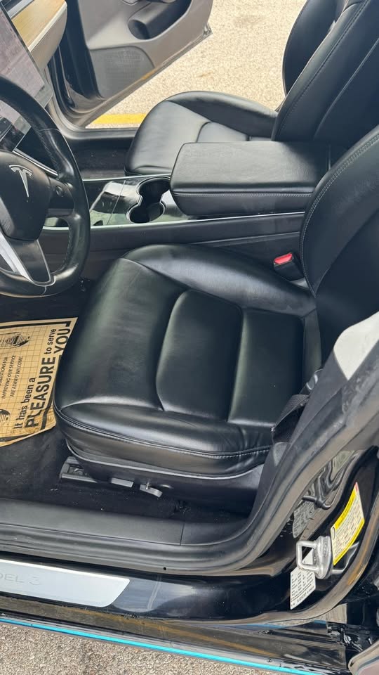 2019 Tesla Model 3 - photo 5