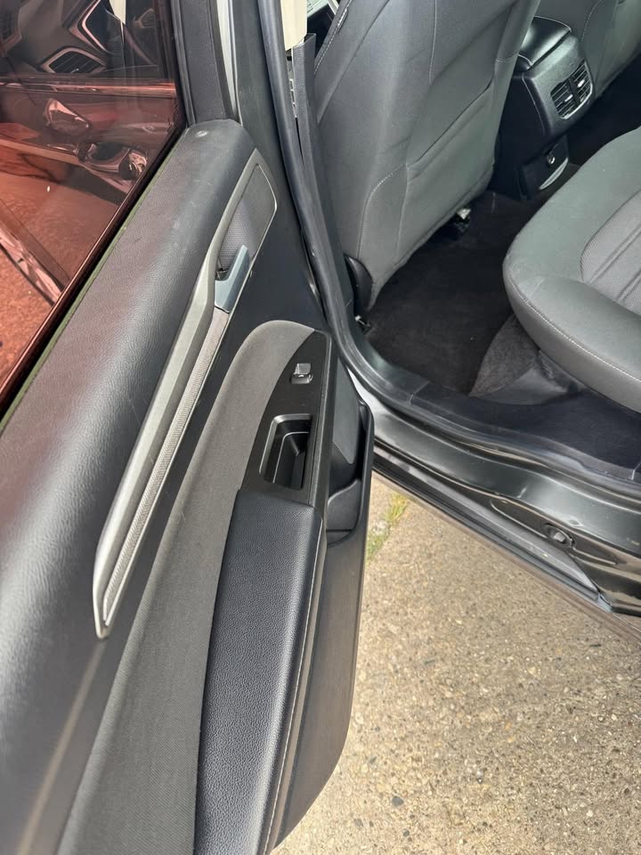 2019 Ford Fusion Hybrid SE - photo 4