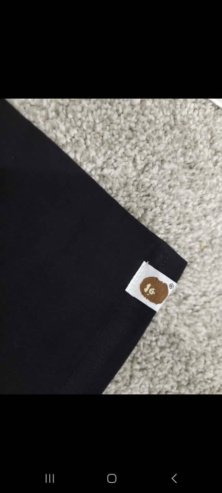 CHROME HEARTS X BAPE - photo 4