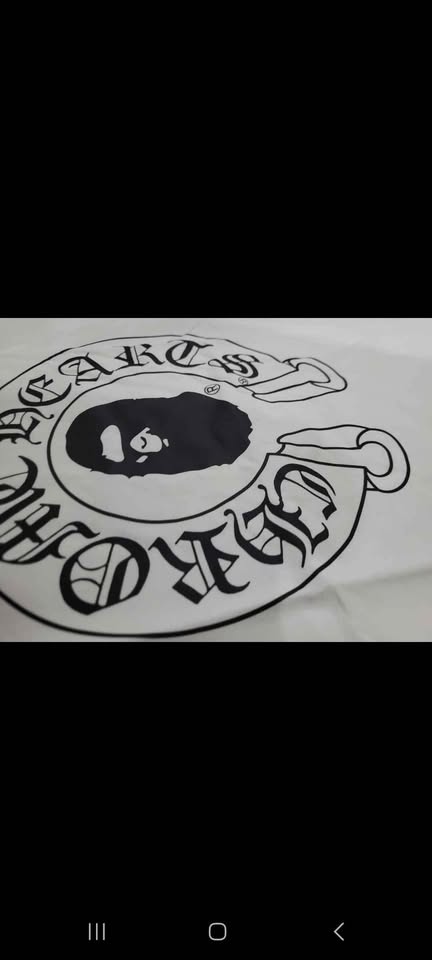 ‼️CHROME HEARTS X BAPE - photo 2
