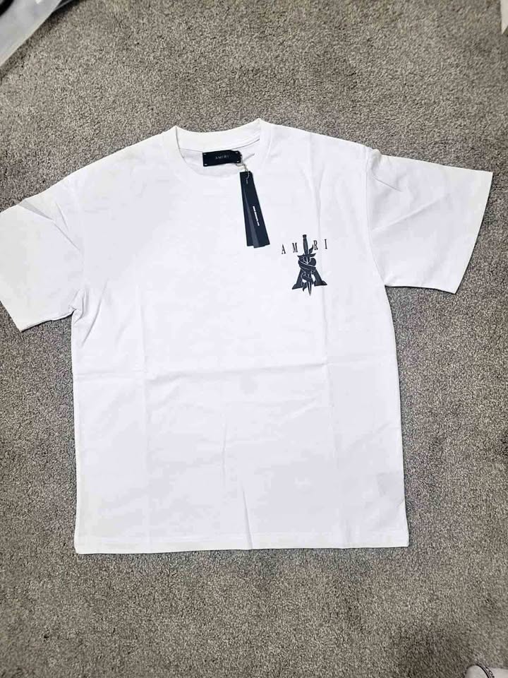 AMIRI TEE