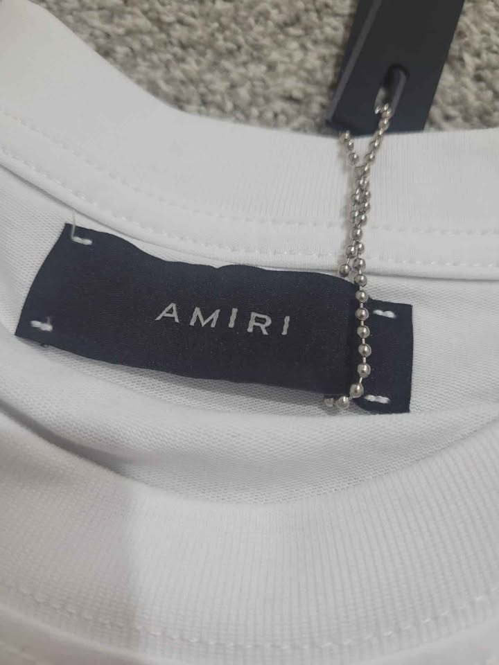 AMIRI TEE - photo 2
