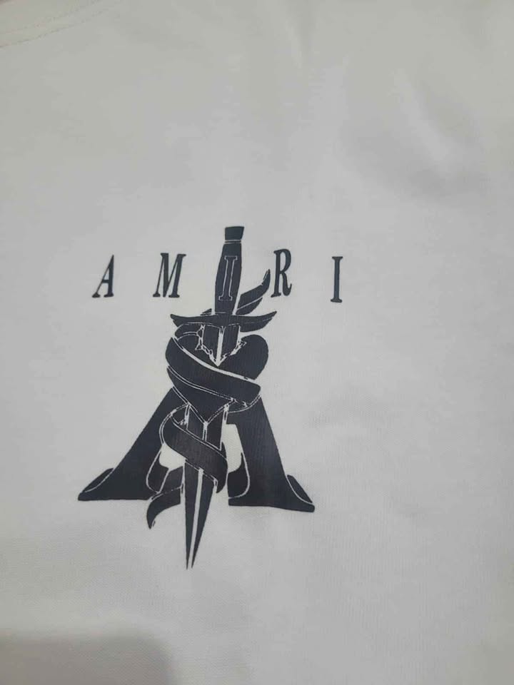 AMIRI TEE - photo 3