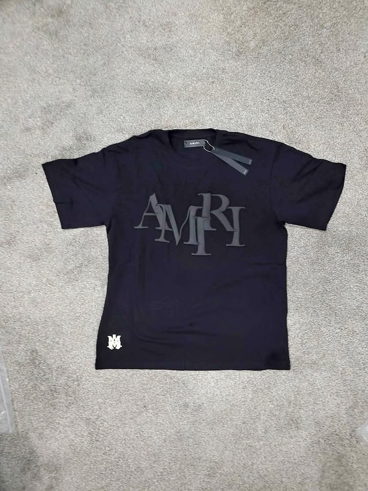 🕸AMIRI TEE