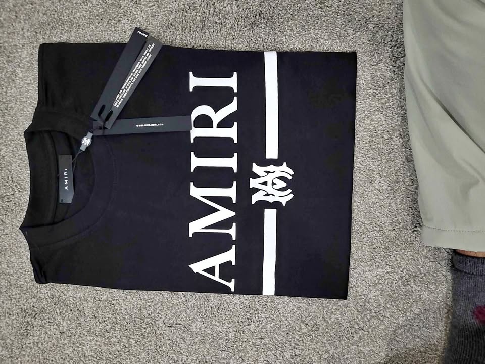 ‼️AMIRI TEE