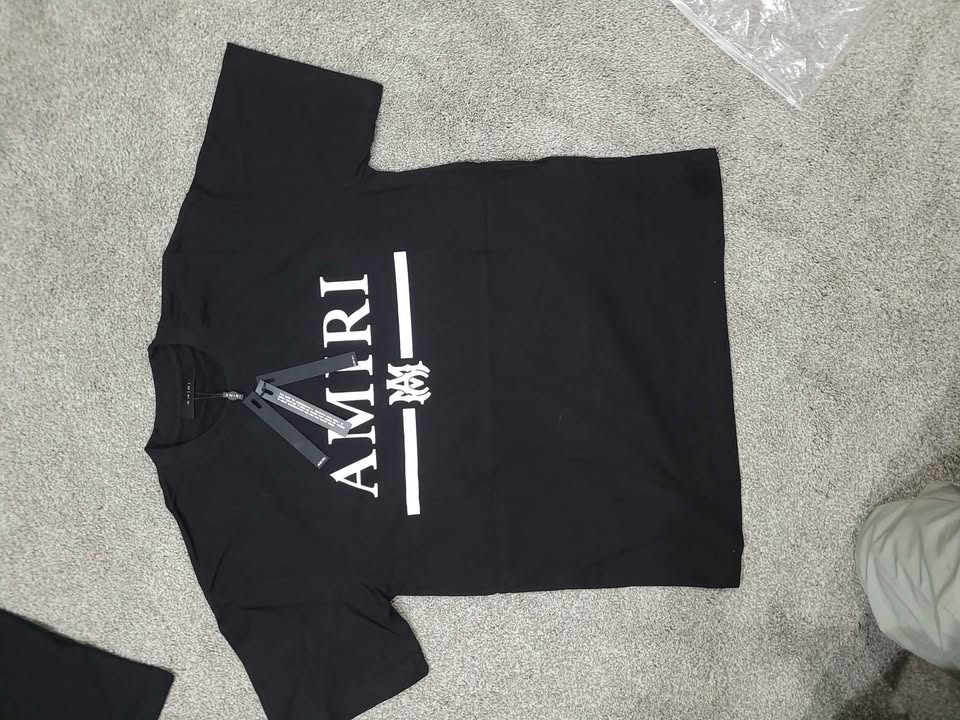 ‼️AMIRI TEE - photo 2