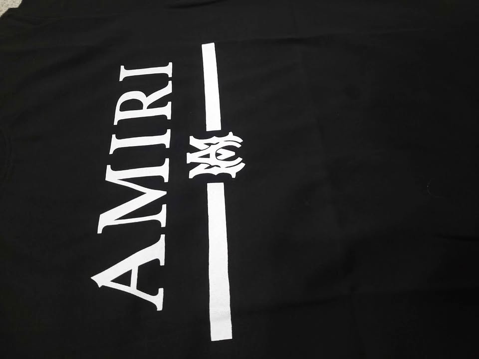‼️AMIRI TEE - photo 3