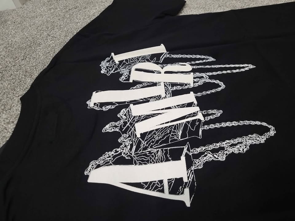 🕸AMIRI TEE - photo 5