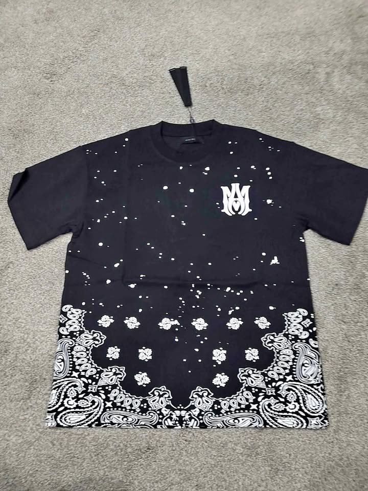 ‼️AMIRI TEE