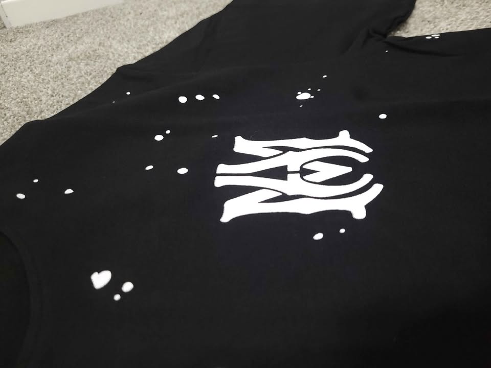 ‼️AMIRI TEE - photo 2