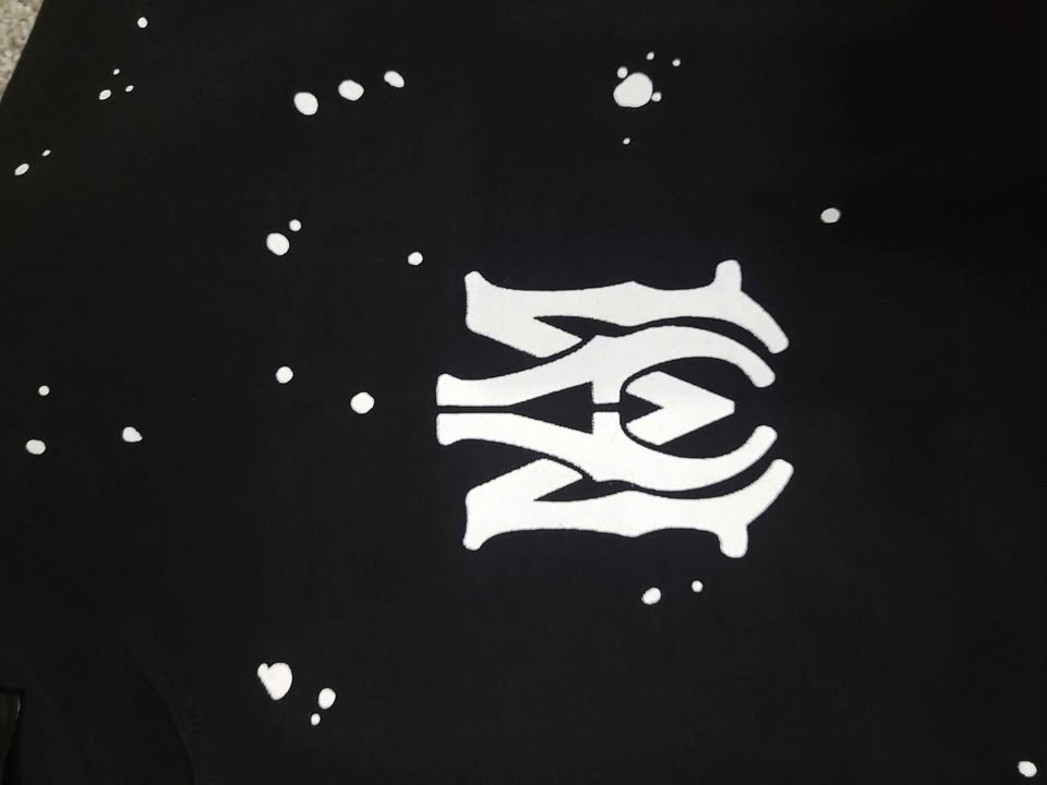 ‼️AMIRI TEE - photo 3