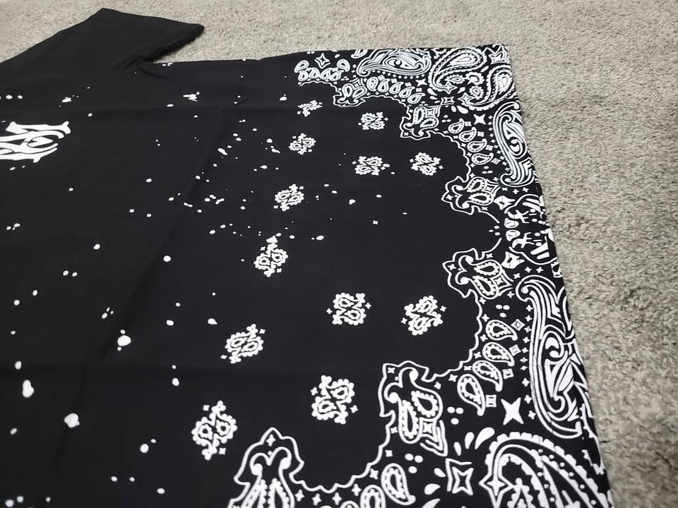 ‼️AMIRI TEE - photo 4