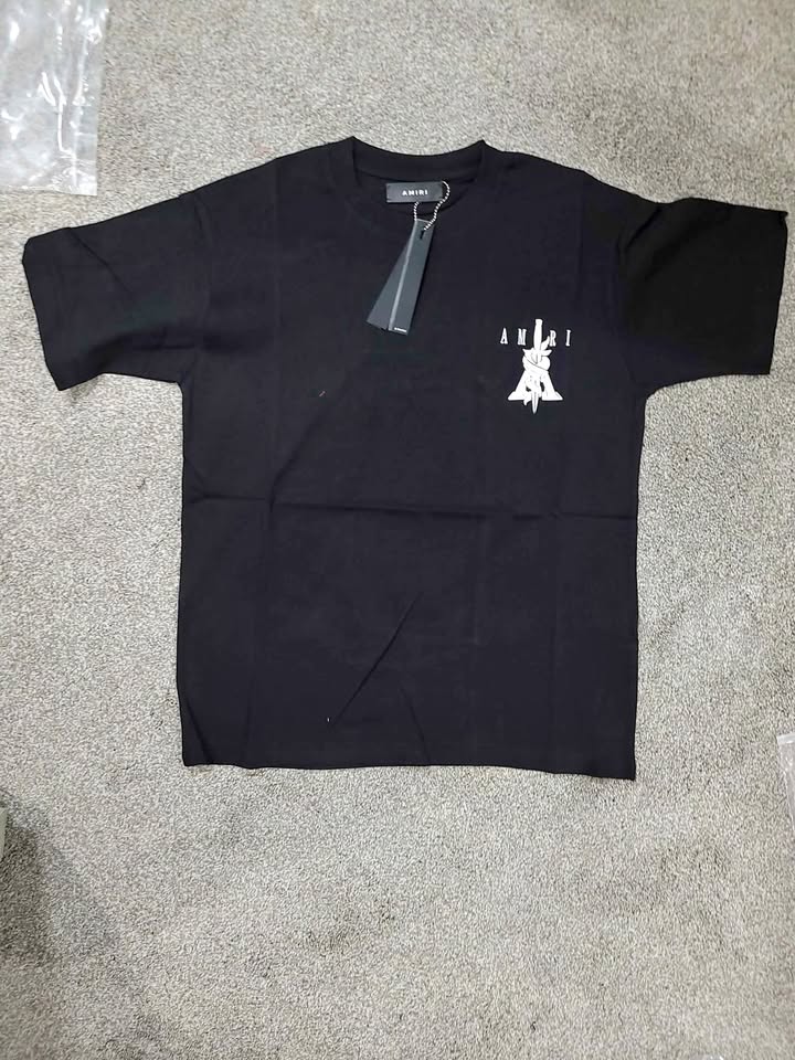 🦍AMIRI TEE