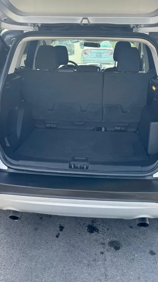 2018 Ford Escape Se image indicator(5)