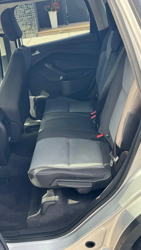 2018 Ford Escape Se image indicator(7)